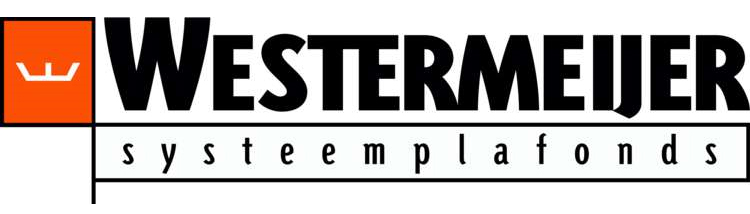 logo westermeijer systeemplafonds